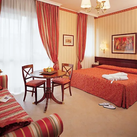 شقة فندقية & Contessa Jolanda 4*