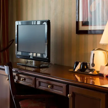 & Contessa Jolanda Apart-hotel