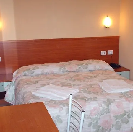 Brianza Hotel