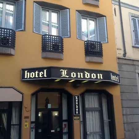 London Hotel 2*