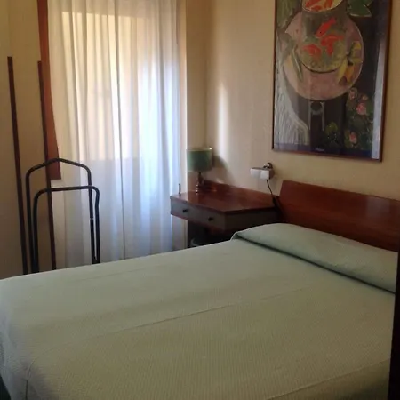 Hotel London 2*