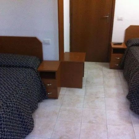 Hotel Aurelia Milan