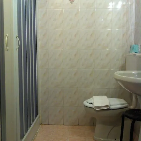 Aurelia Hotel Milan