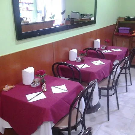 Aurelia 2* Milan
