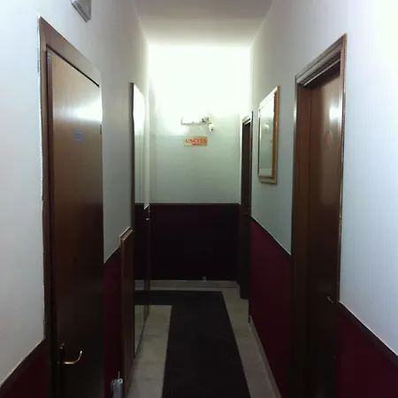 Hotel Aurelia