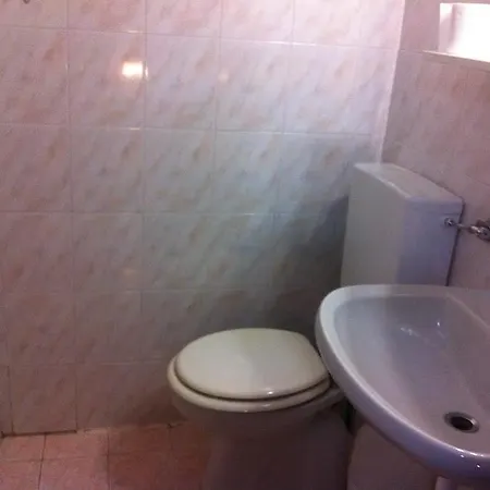 Hotel Aurelia Milan