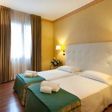 Hotel Lombardia