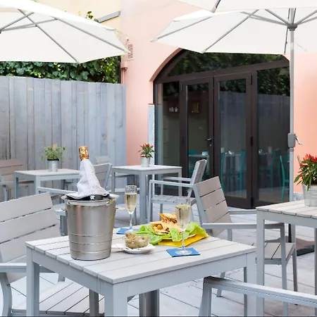 Lombardia Hotel 4*
