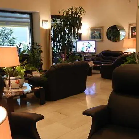 Delle Nazioni 3* Milaan