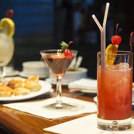 Galileo Hotell Milano