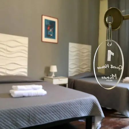 Minas Maison d'hôtes 3*