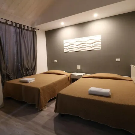 Πανσιόν Minas