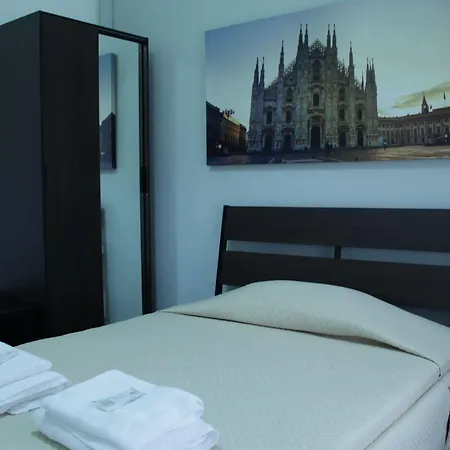Minas Guest house