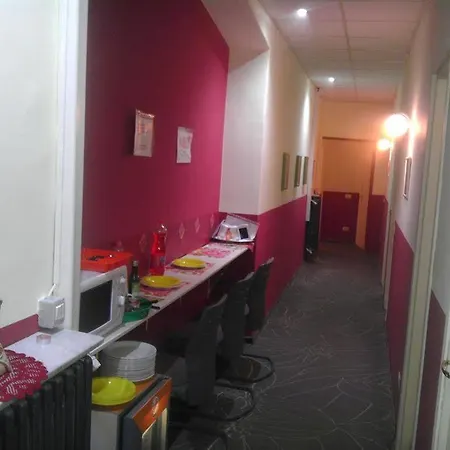 Minas Guest house 2*