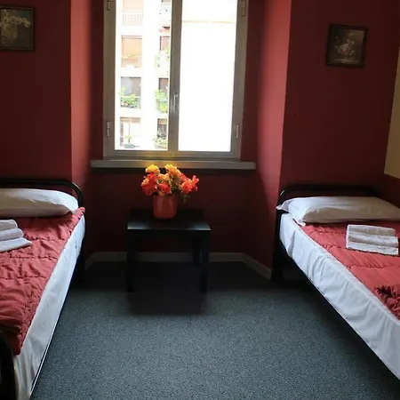 Minas Πανσιόν 3*