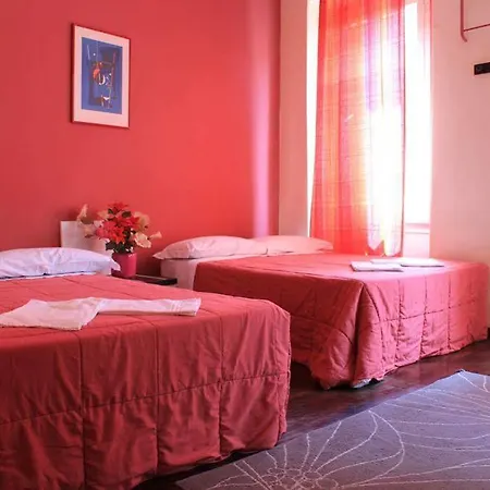 Minas Maison d'hôtes 3*