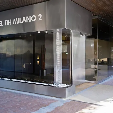 Hotel Nh Milano 2