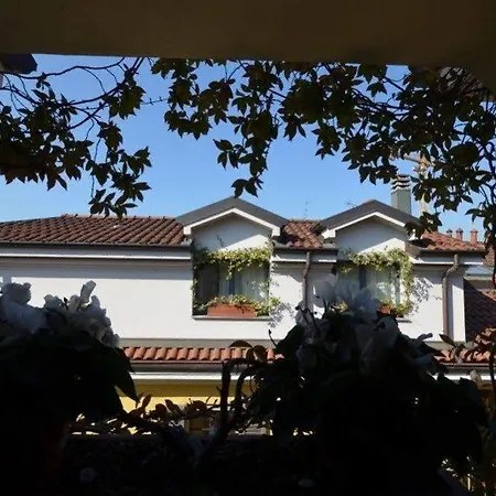 Suite Vigentina Holiday home *