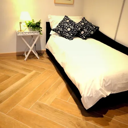 Holiday home Suite Vigentina