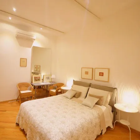 Suite Vigentina Milan