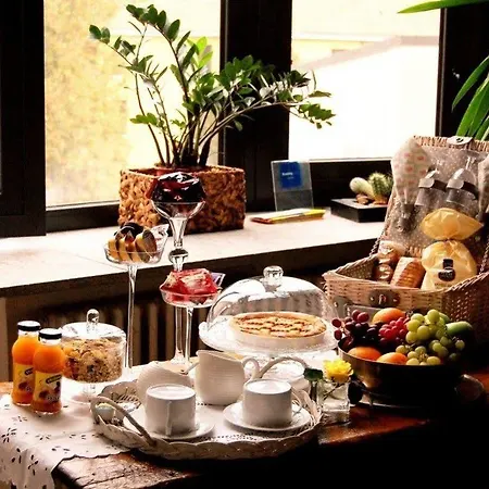 Suite Vigentina Holiday home *