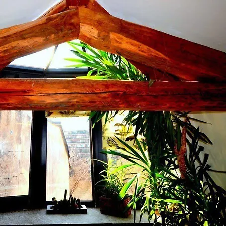 Holiday home Suite Vigentina