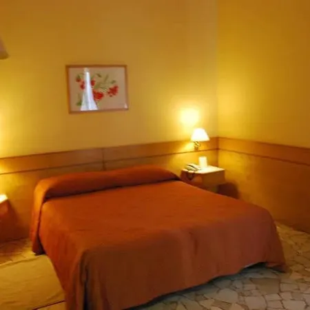 Szálloda Garibaldi Palace 3*