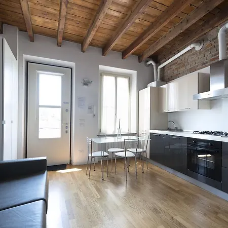 La Maison Del Capestrano Lejlighed *