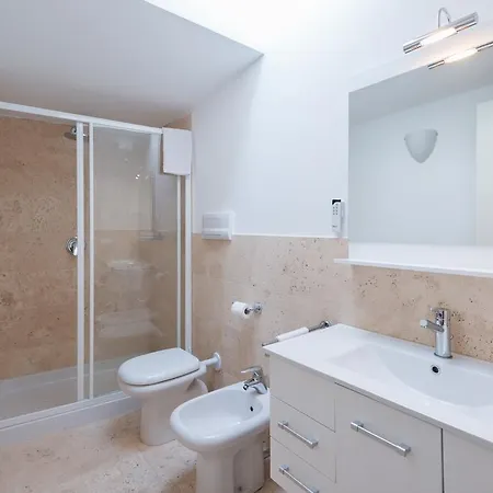 La Maison Del Capestrano Apartamento Milão