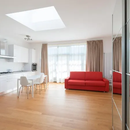 La Maison Del Capestrano Apartamento