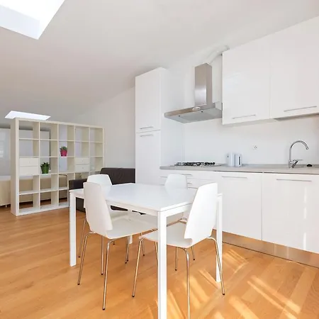 La Maison Del Capestrano *