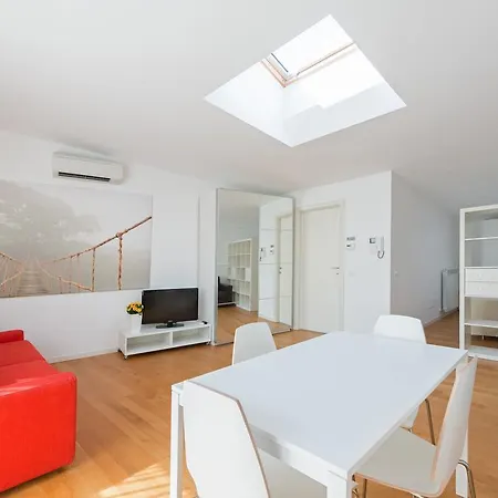 La Maison Del Capestrano Apartamento *