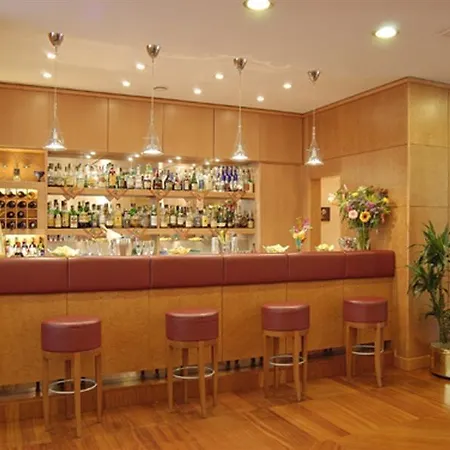 Raffaello Hotell 4*