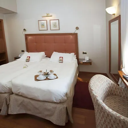Berna Hotel 4*