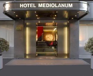 Mediolanum 4* Milano