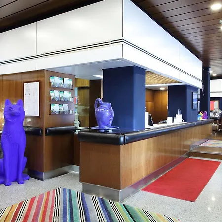 Hotel Mediolanum 4*