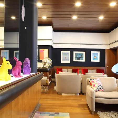 Mediolanum Hotel 4*