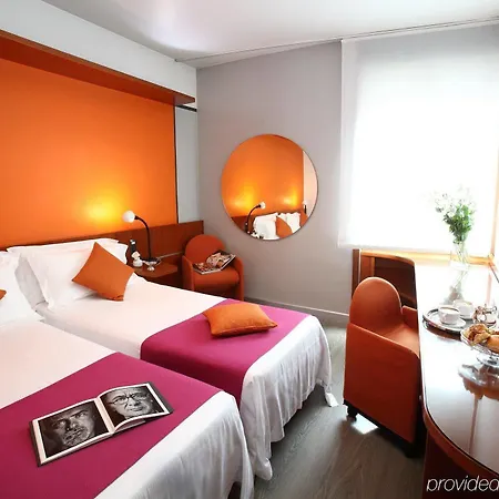 Hotel Mediolanum