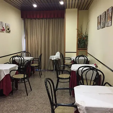 卢伽诺酒店 酒店 3*