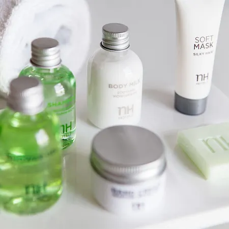 호텔 Nh 콜렉션 포르타 누오바