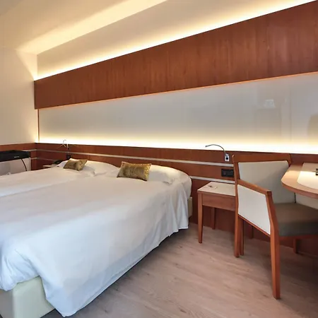Hotel Western Madison 4*