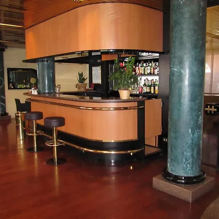 Hotel Western Madison Milán