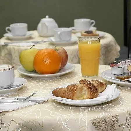Trentina Hotel 2*