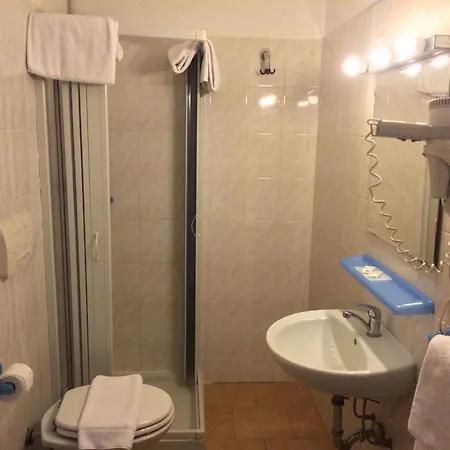 Hotel Atena