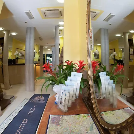 The Hotel 2*