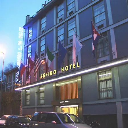 호텔 Kleos Citta Studi By Kleos Group Collection