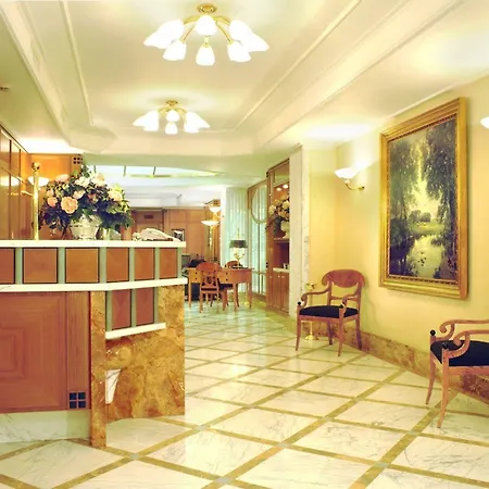 Capitol Hotel Milán