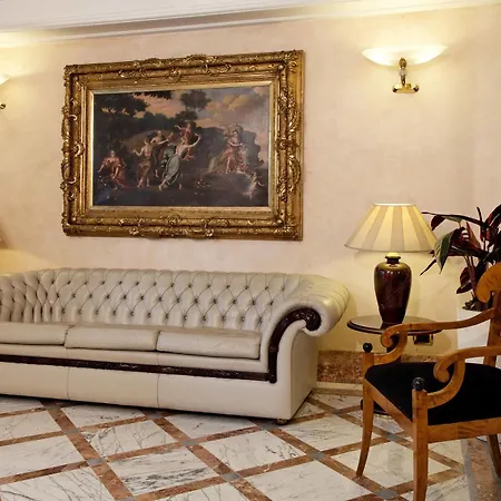 Hotel Capitol Milán