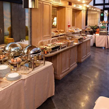 酒店 卡皮托尔米兰酒店