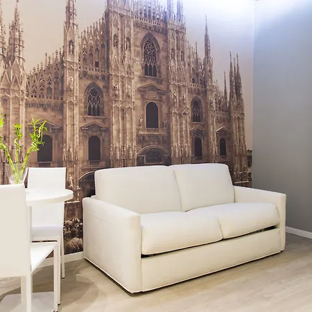 Panzió Navigliotel 19 - & 2*